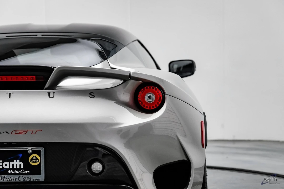 2021 Lotus Evora GT - Image 11 of 12
