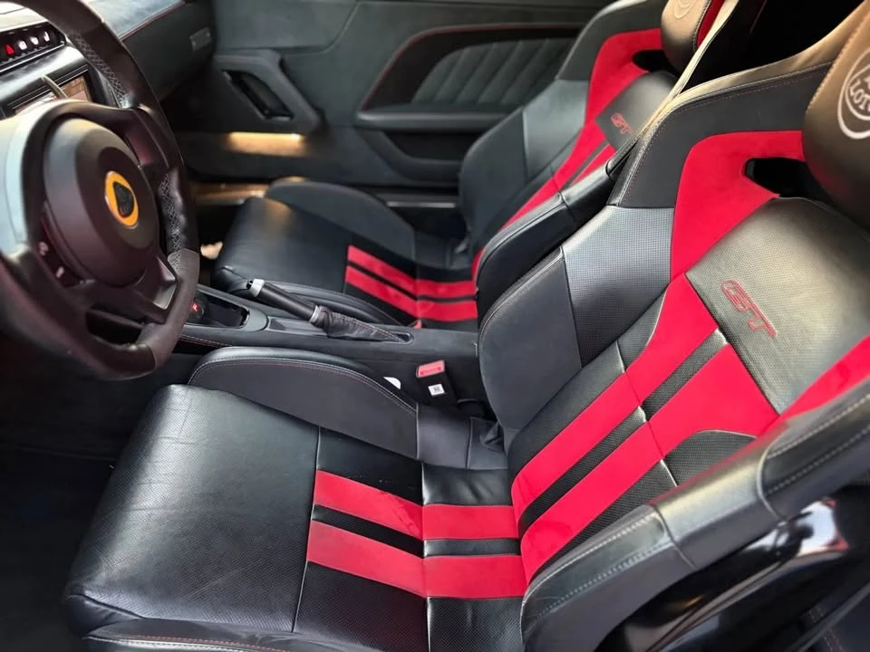 2021 Lotus Evora GT - Image 16 of 20