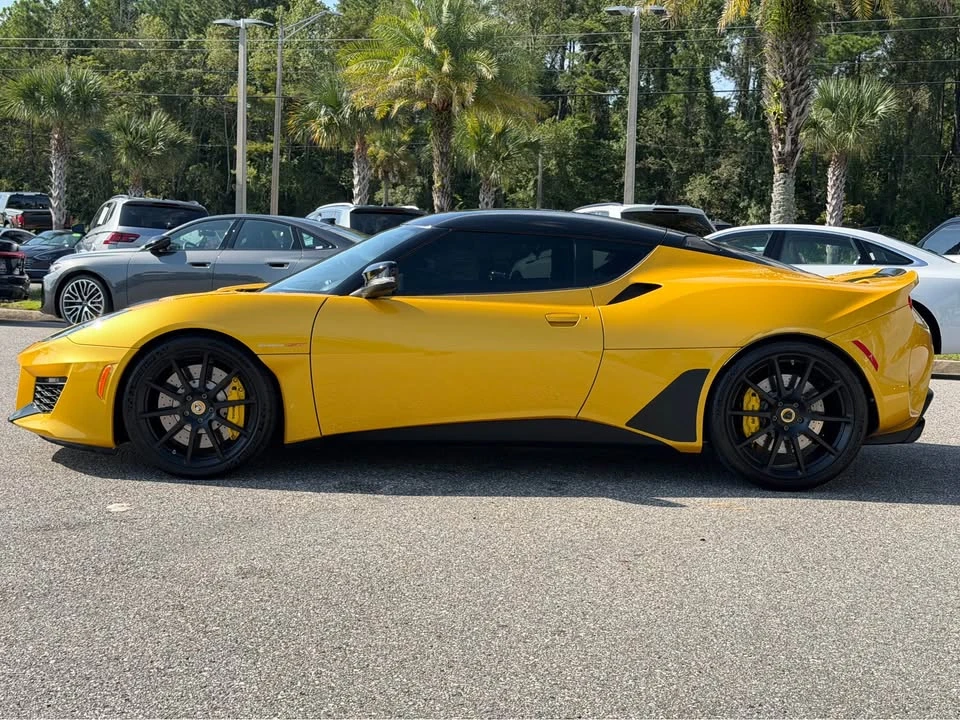 2021 Lotus Evora GT - Image 6 of 20