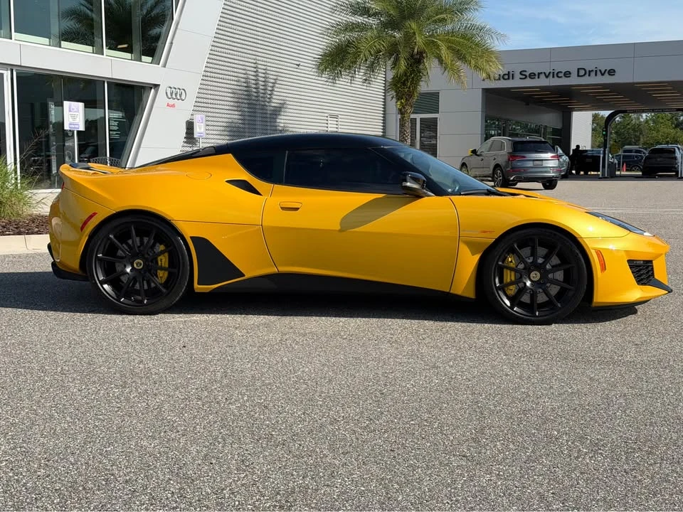 2021 Lotus Evora GT - Image 2 of 20