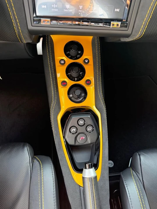 2021 Lotus Evora GT - Image 15 of 20