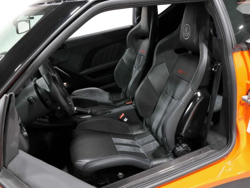 2021 Lotus Evora GT - Image 4 of 14