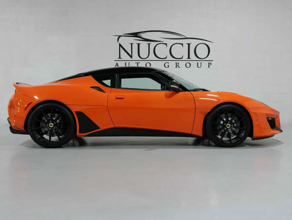 2021 Lotus Evora GT - Image 6 of 14
