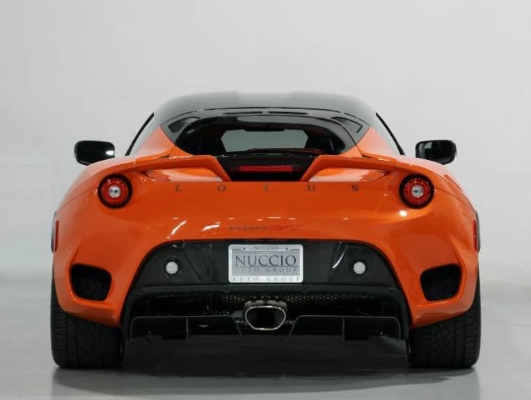 2021 Lotus Evora GT - Image 13 of 20