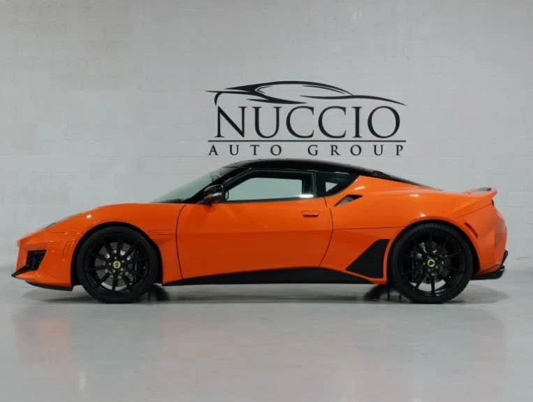 2021 Lotus Evora GT - Image 11 of 20
