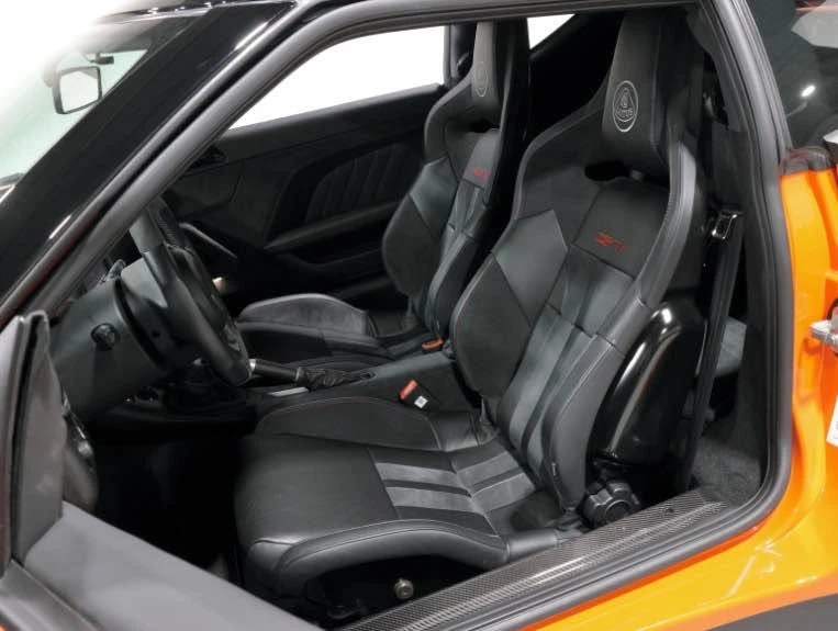 2021 Lotus Evora GT - Image 2 of 20