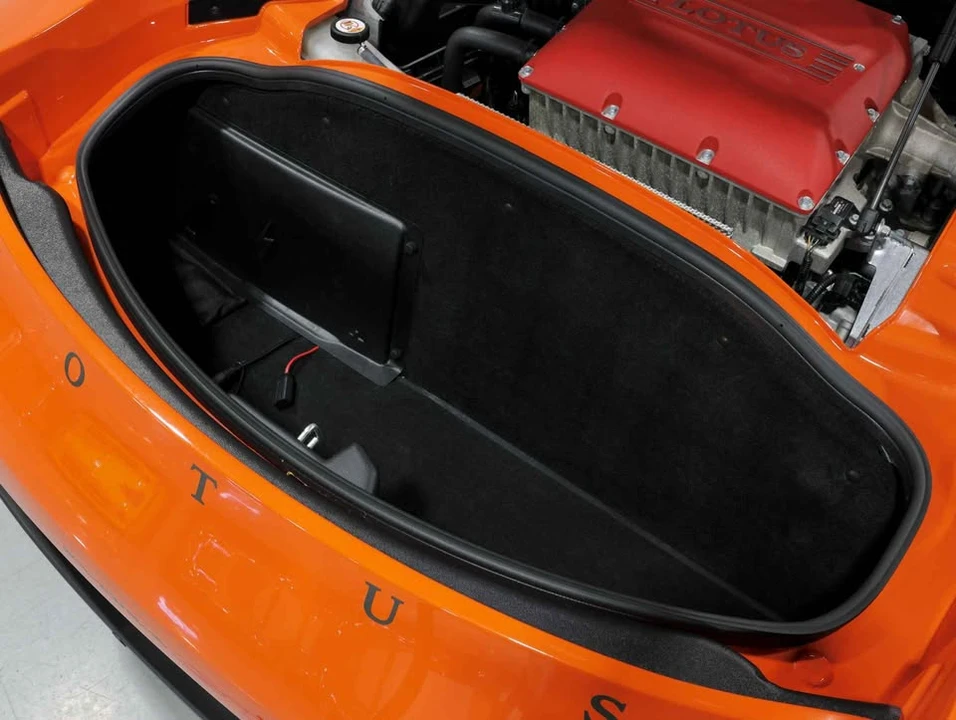 2021 Lotus Evora GT - Image 14 of 14