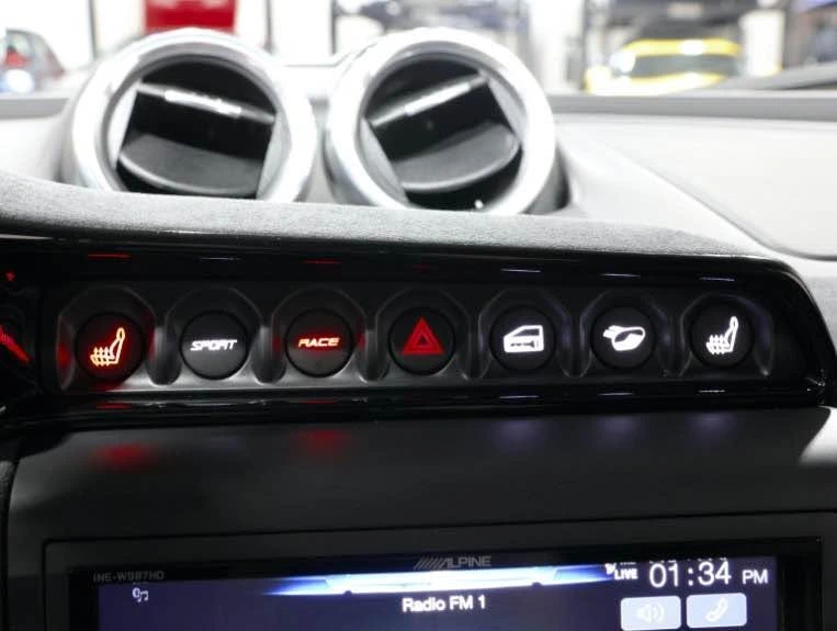2021 Lotus Evora GT - Image 17 of 20