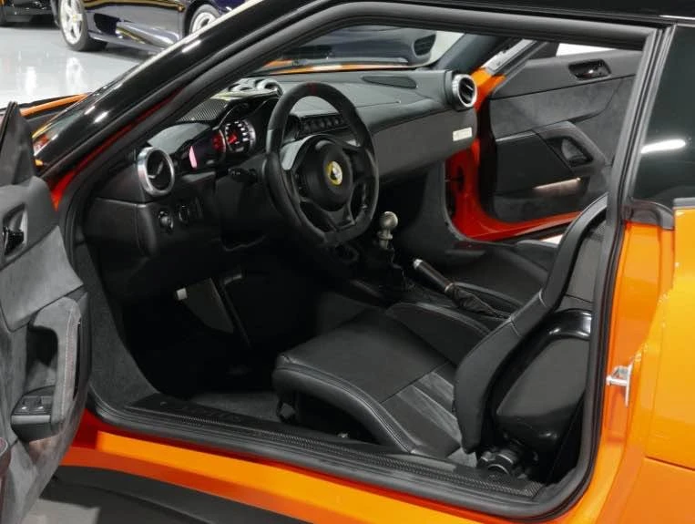 2021 Lotus Evora GT - Image 15 of 20