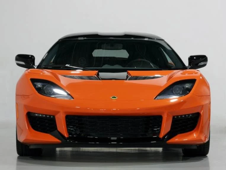 2021 Lotus Evora GT - Image 14 of 20