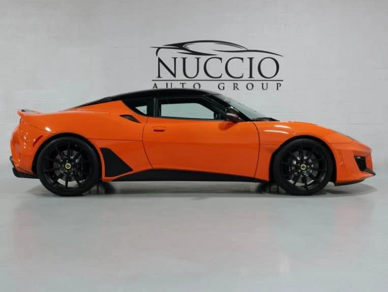 2021 Lotus Evora GT - Image 7 of 20