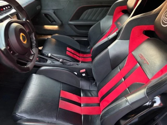 2021 Lotus Evora GT - Image 16 of 21