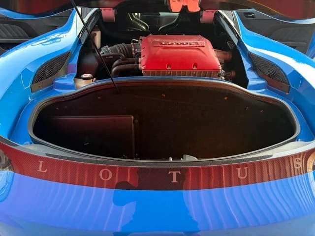 2021 Lotus Evora GT - Image 14 of 21