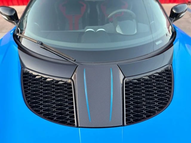 2021 Lotus Evora GT - Image 9 of 21