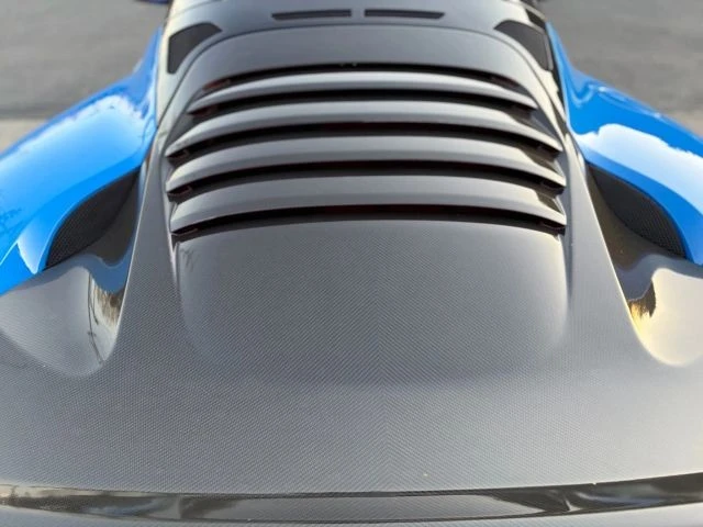 2021 Lotus Evora GT - Image 11 of 21