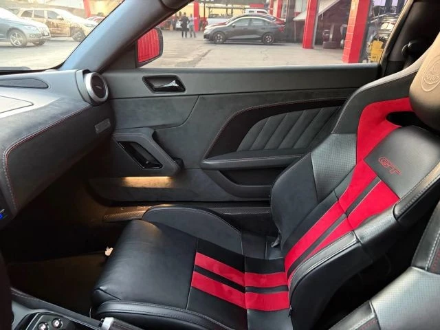 2021 Lotus Evora GT - Image 19 of 21