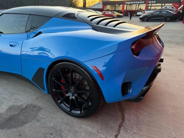 2021 Lotus Evora GT - Image 4 of 21