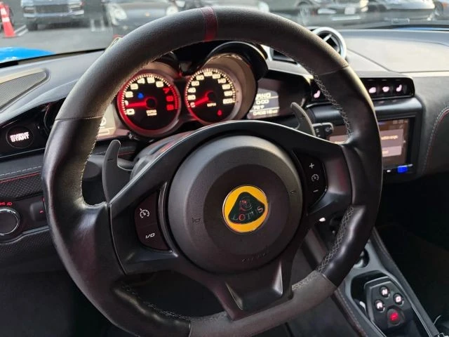 2021 Lotus Evora GT - Image 17 of 21