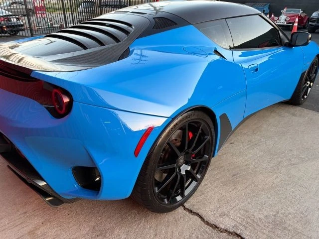 2021 Lotus Evora GT - Image 7 of 21
