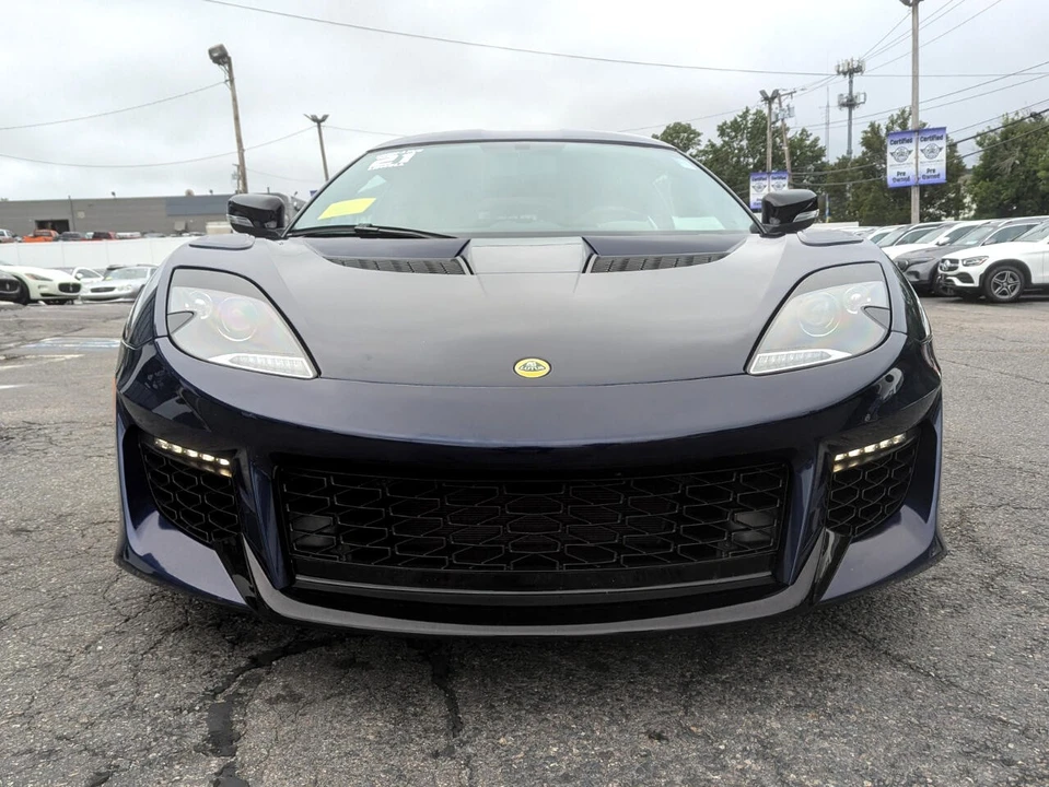 2021 Lotus Evora GT - Image 4 of 21