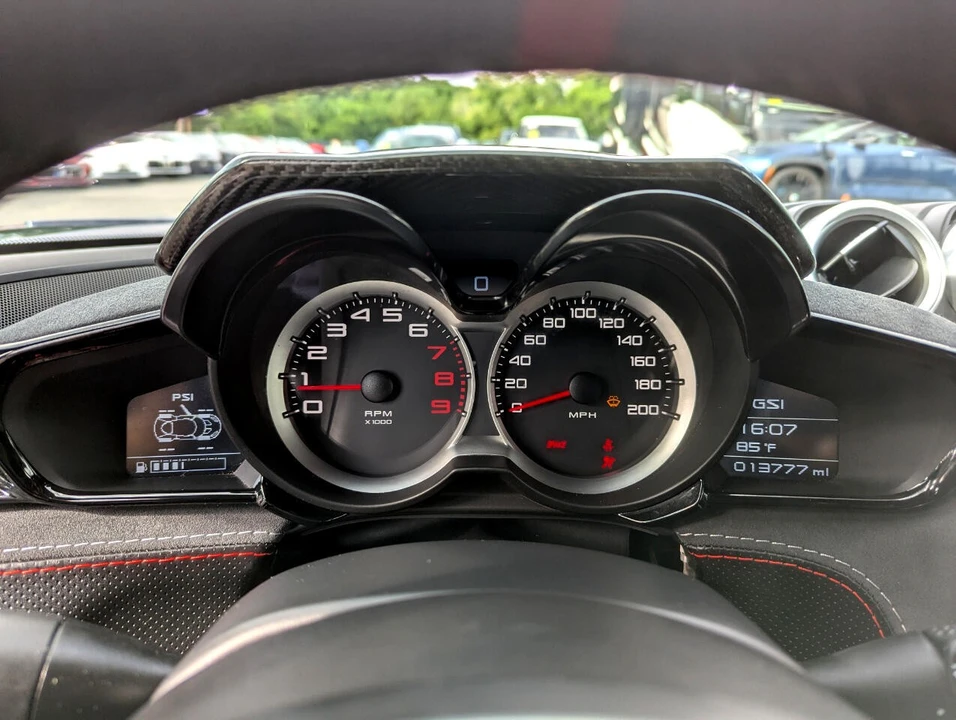 2021 Lotus Evora GT - Image 16 of 21
