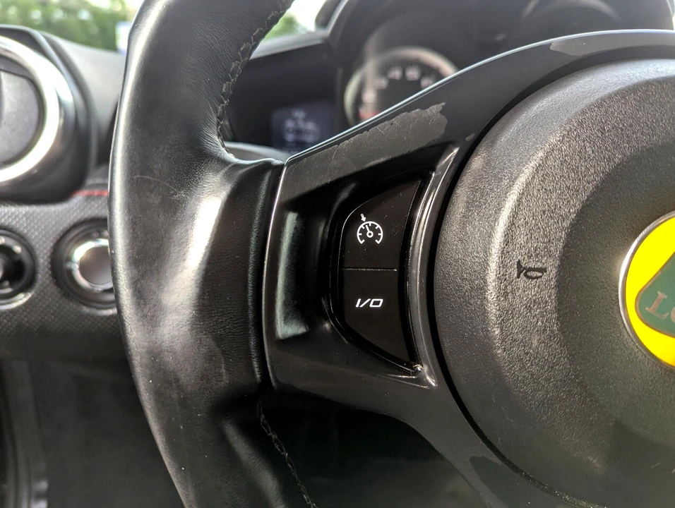 2021 Lotus Evora GT - Image 17 of 21
