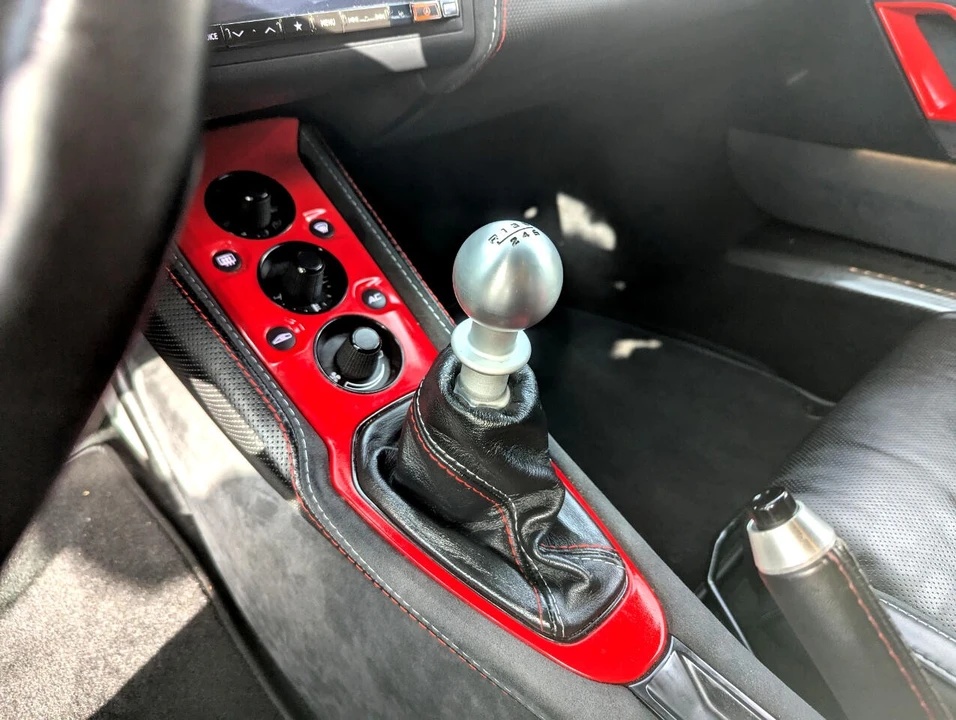 2021 Lotus Evora GT - Image 21 of 21