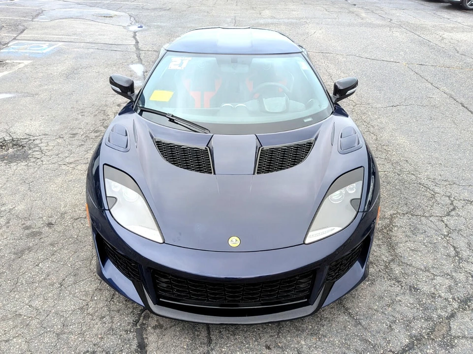 2021 Lotus Evora GT - Image 3 of 21