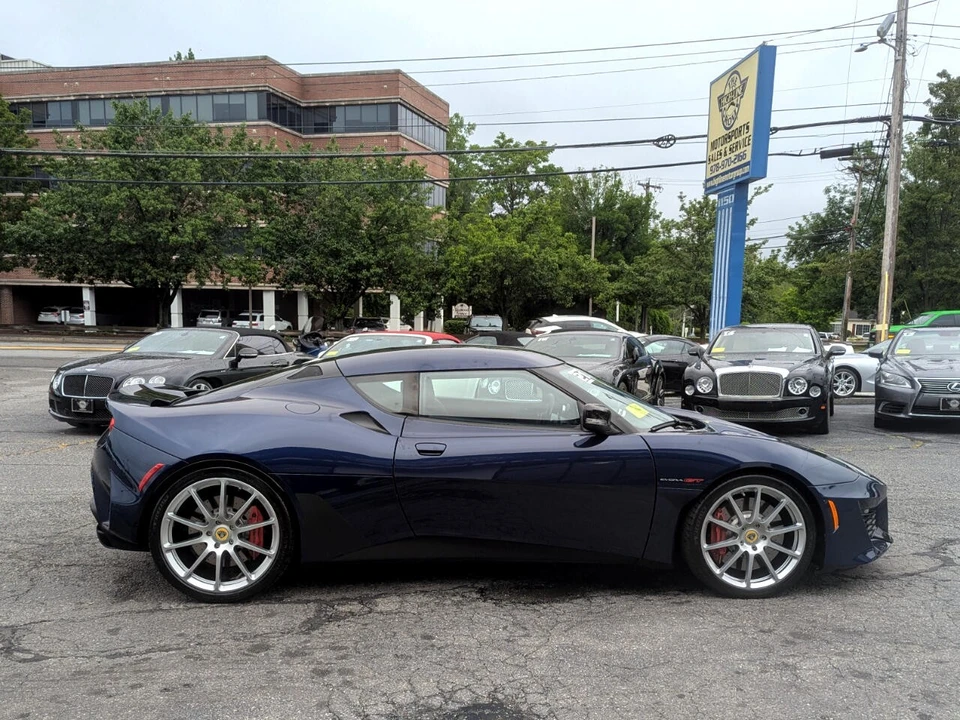 2021 Lotus Evora GT - Image 6 of 21