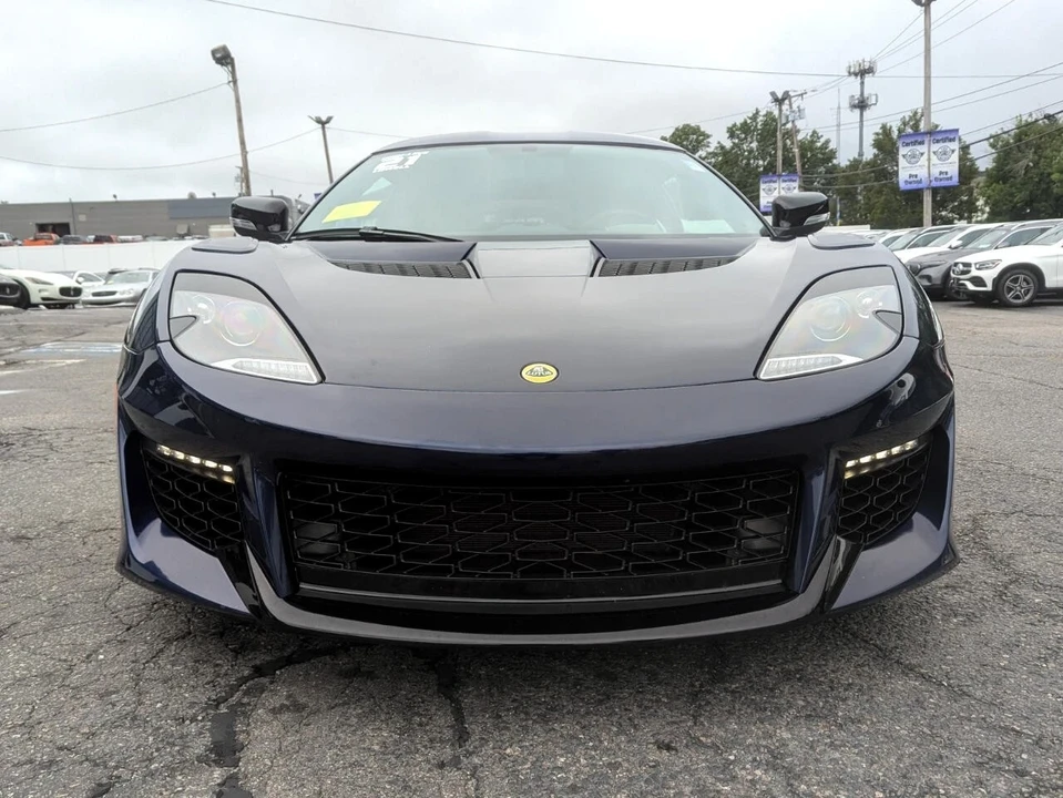 2021 Lotus Evora GT - Image 4 of 21