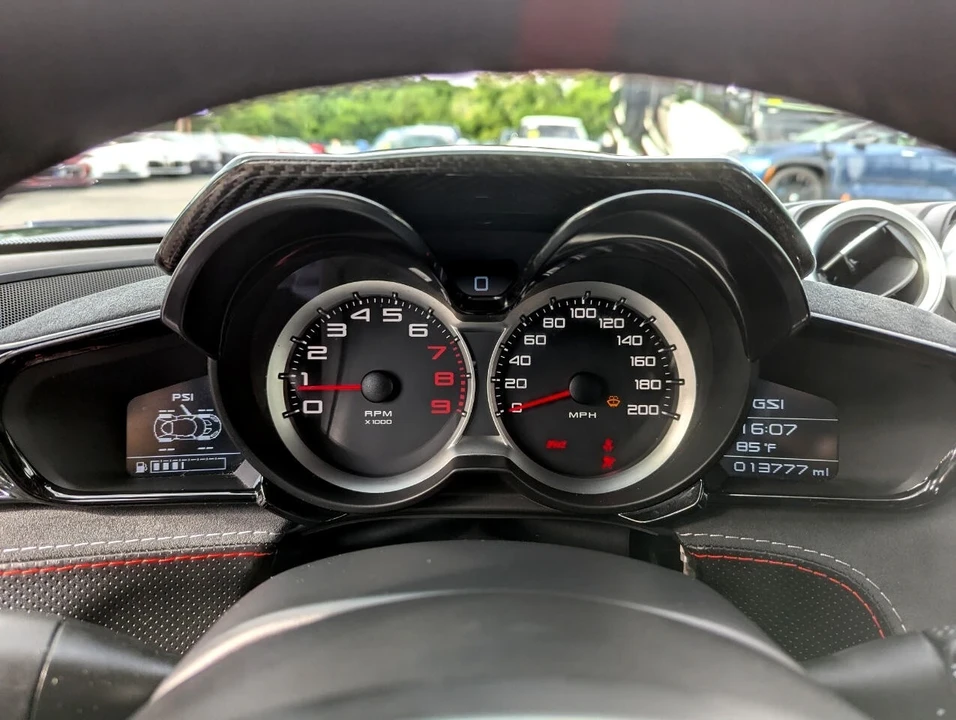 2021 Lotus Evora GT - Image 16 of 21