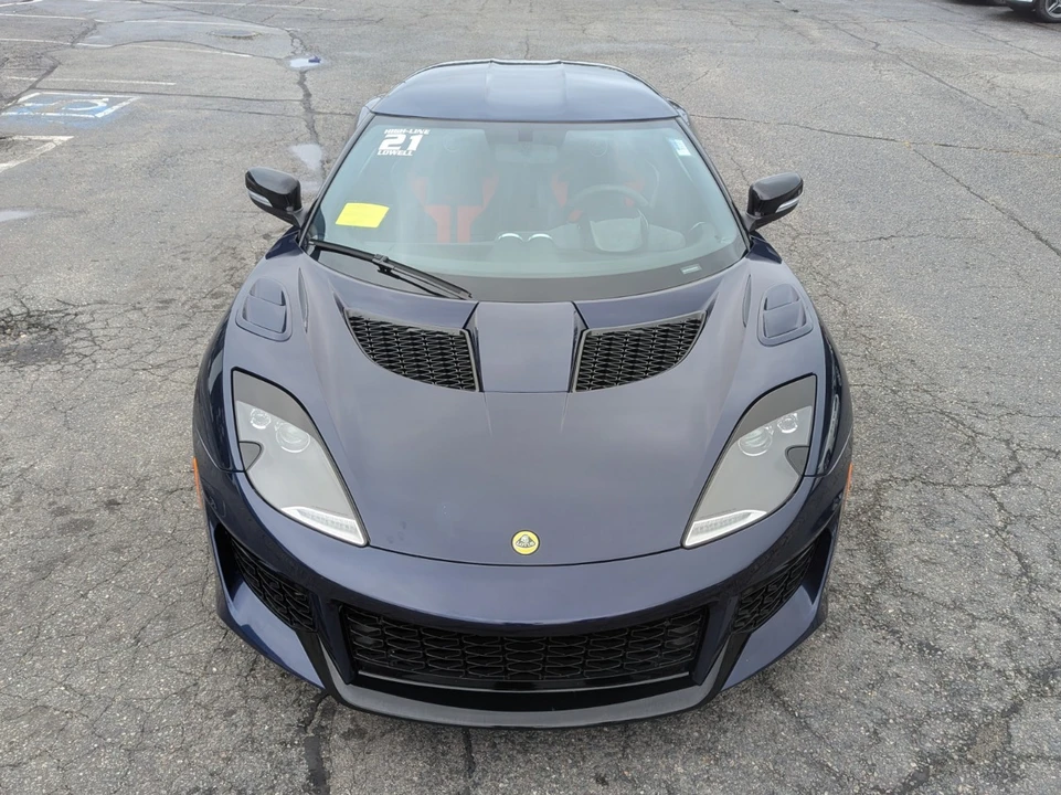 2021 Lotus Evora GT - Image 3 of 21