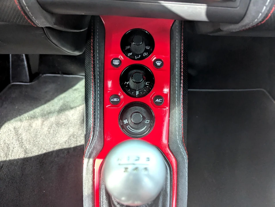 2021 Lotus Evora GT - Image 20 of 21