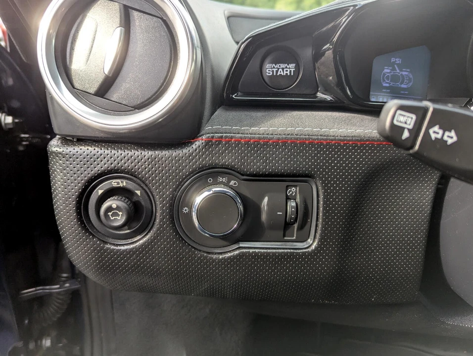 2021 Lotus Evora GT - Image 14 of 21