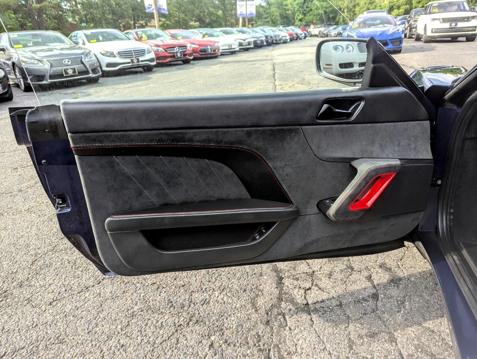 2021 Lotus Evora GT - Image 11 of 21