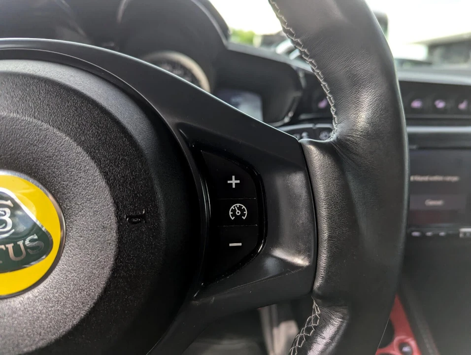 2021 Lotus Evora GT - Image 18 of 21