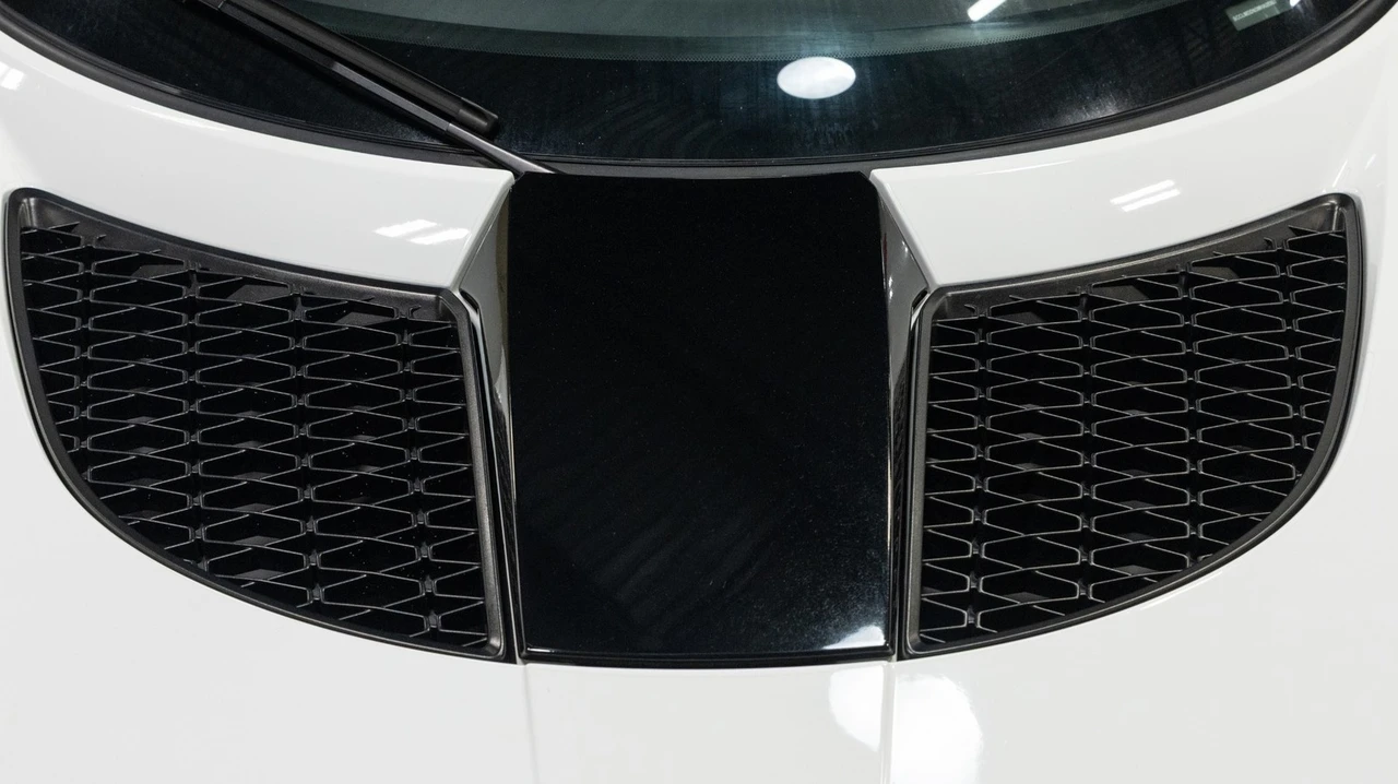 2021 Lotus Evora GT - Image 15 of 31