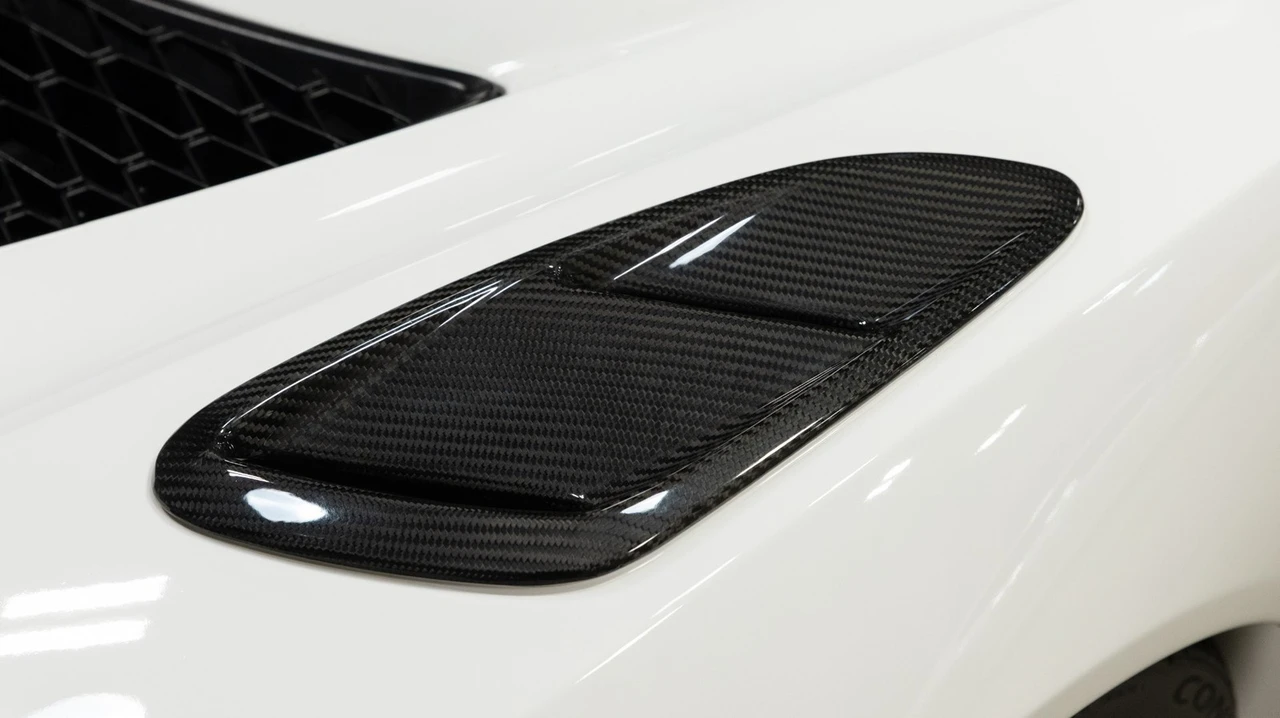 2021 Lotus Evora GT - Image 20 of 31