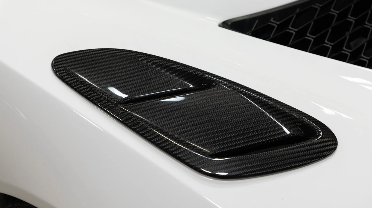 2021 Lotus Evora GT - Image 21 of 31