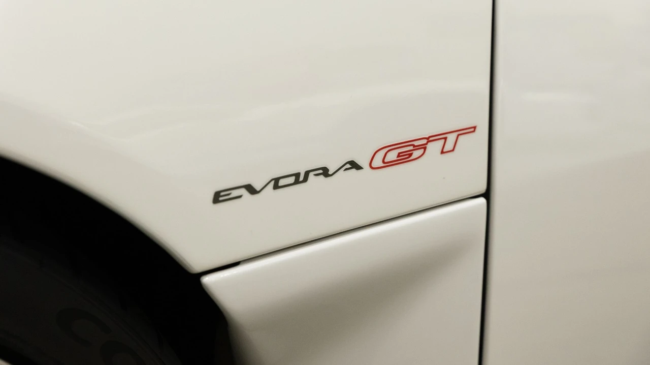 2021 Lotus Evora GT - Image 12 of 31