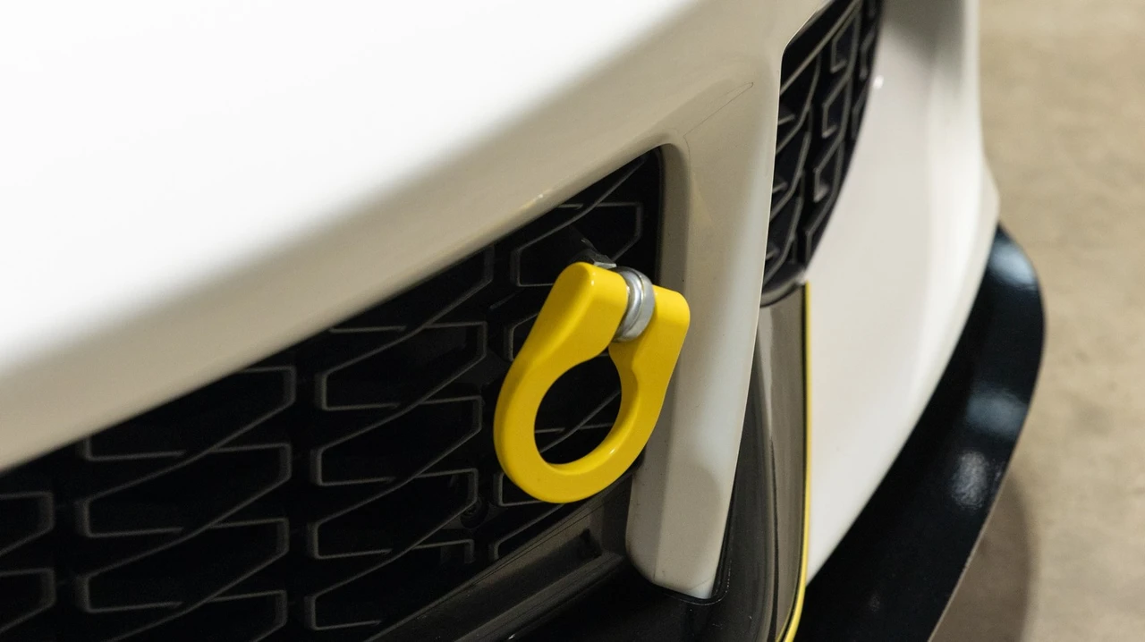2021 Lotus Evora GT - Image 24 of 31