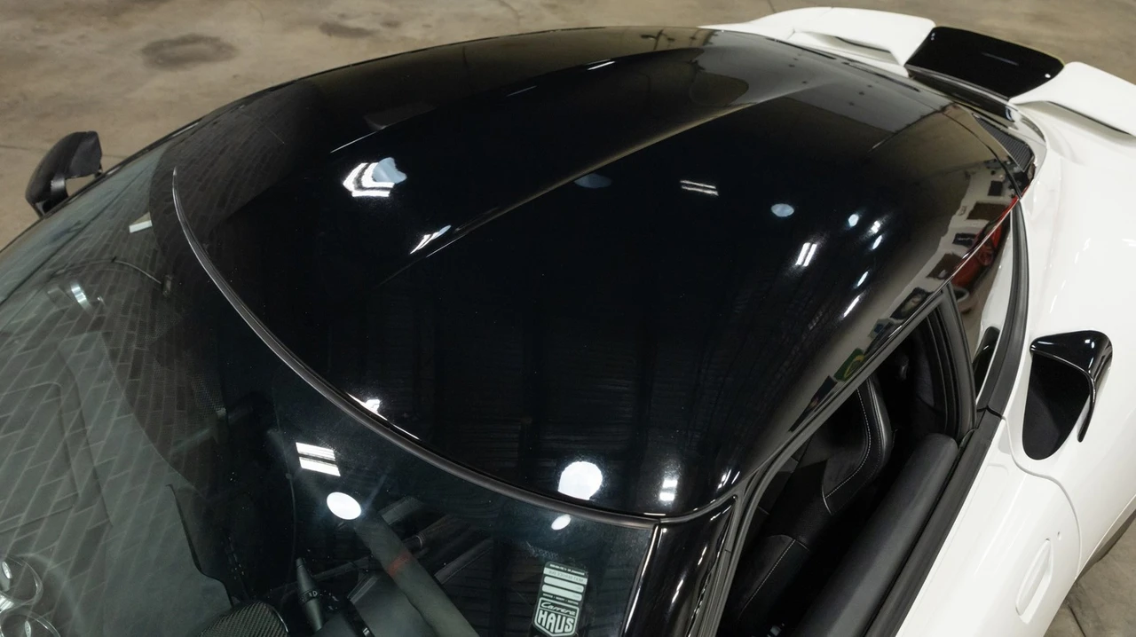 2021 Lotus Evora GT - Image 22 of 31