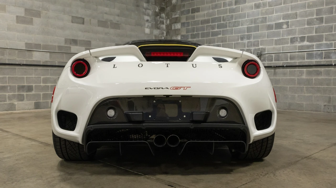 2021 Lotus Evora GT - Image 31 of 31