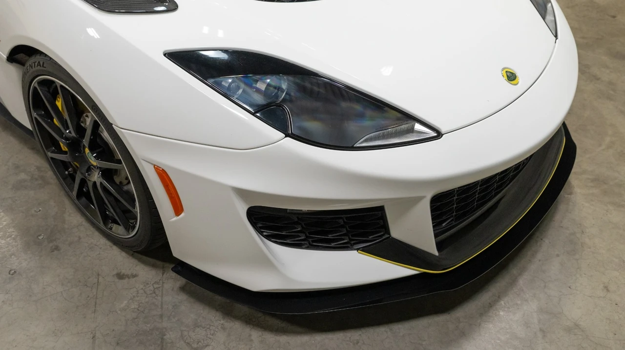 2021 Lotus Evora GT - Image 26 of 31
