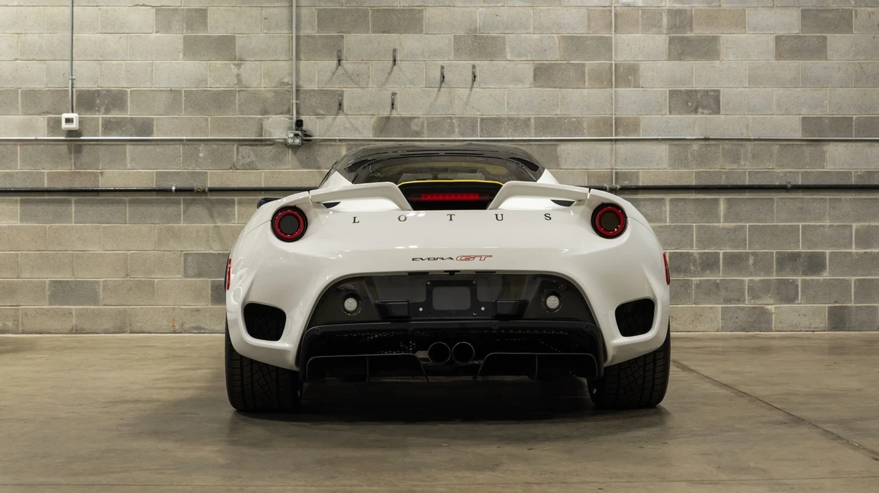 2021 Lotus Evora GT - Image 6 of 31