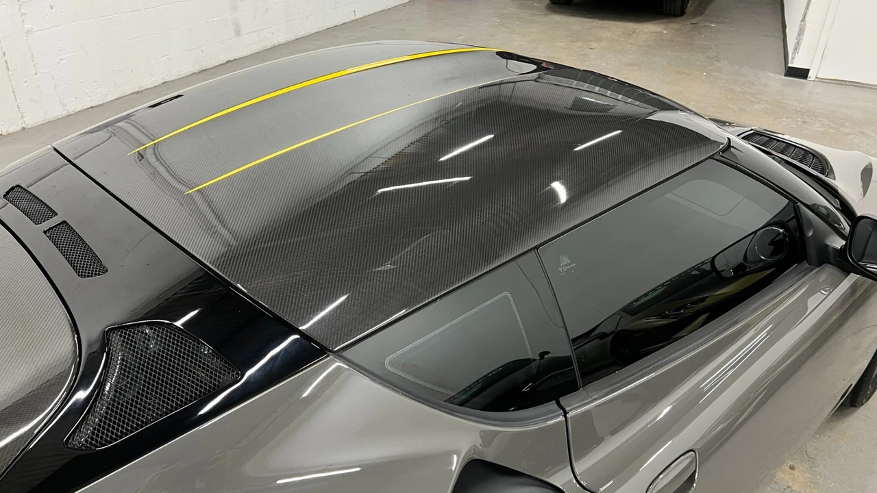 2021 Lotus Evora GT - Image 6 of 31