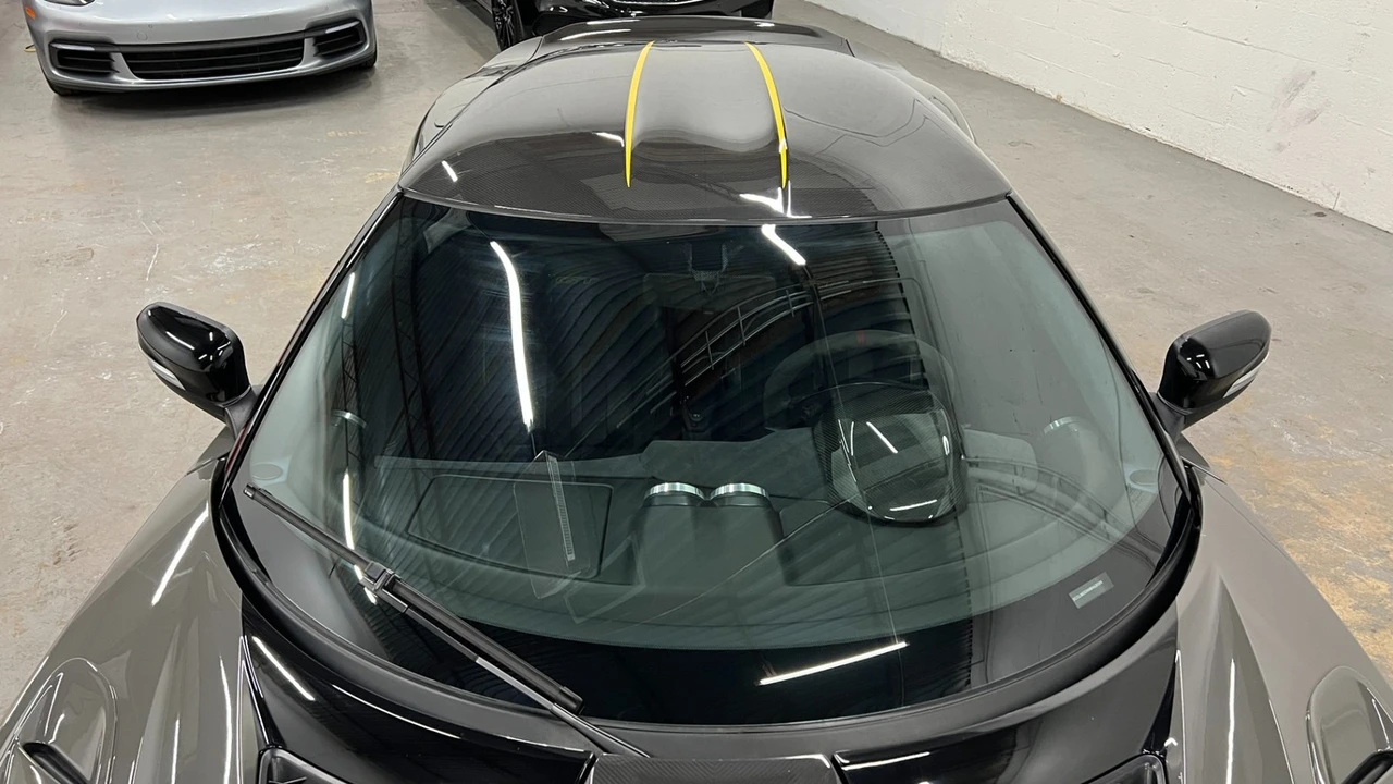 2021 Lotus Evora GT - Image 24 of 31