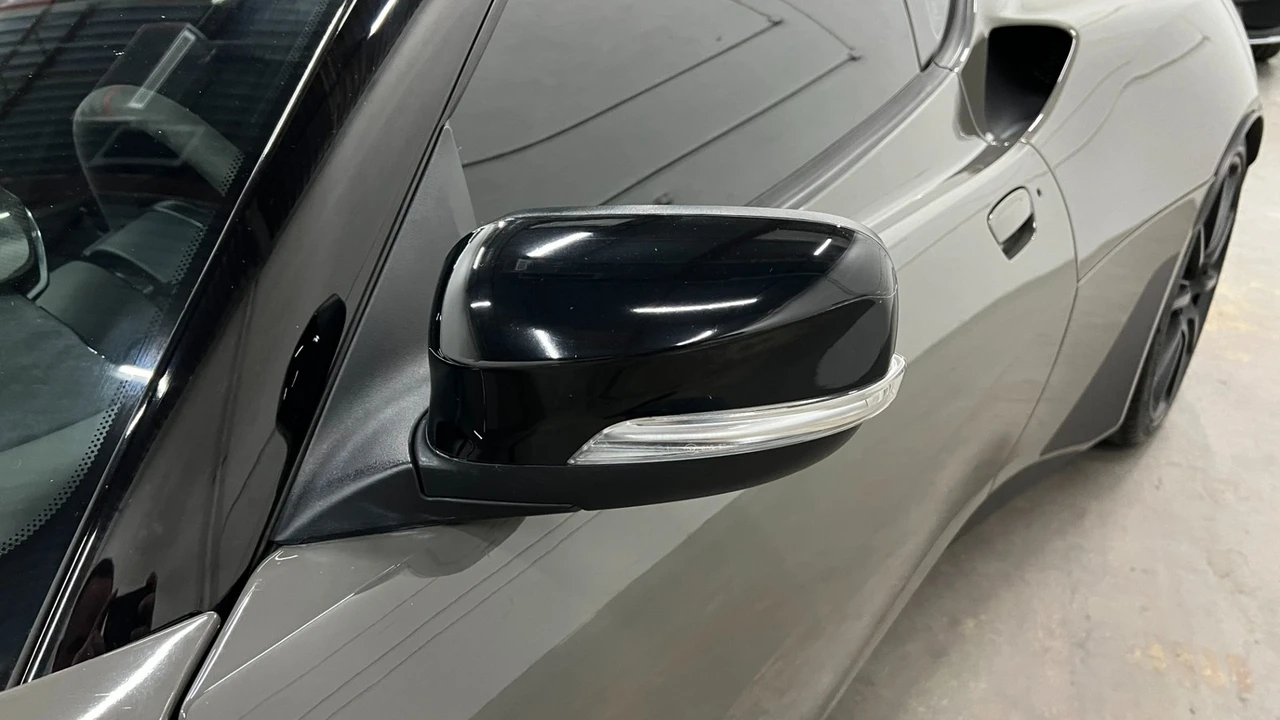 2021 Lotus Evora GT - Image 19 of 31