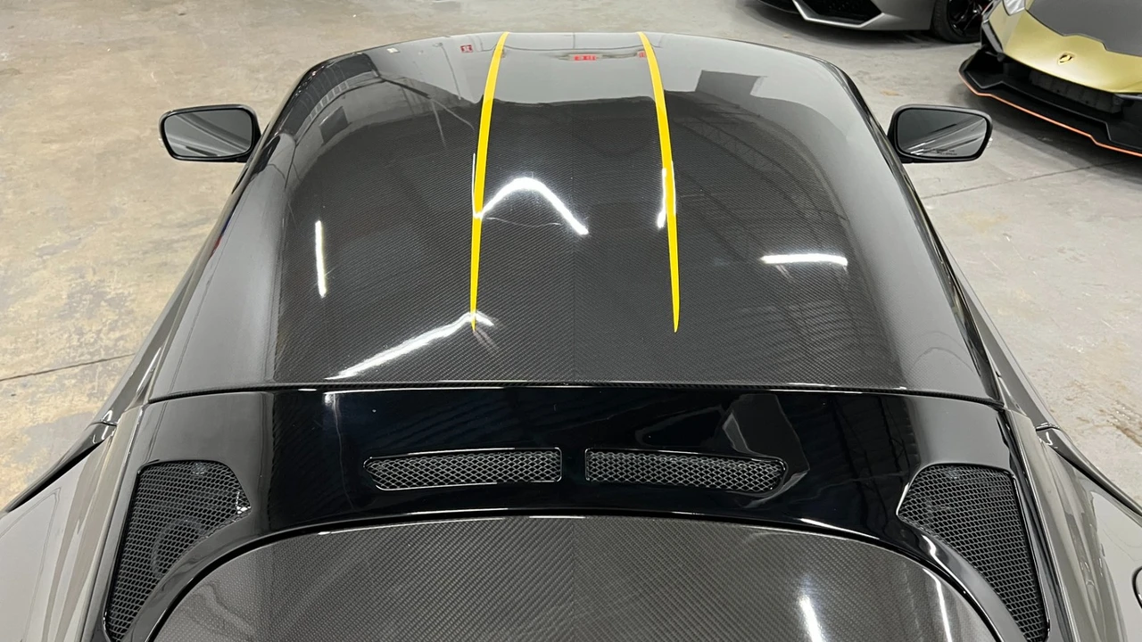 2021 Lotus Evora GT - Image 11 of 31