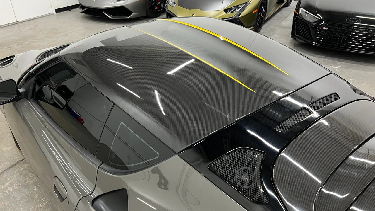2021 Lotus Evora GT - Image 18 of 31